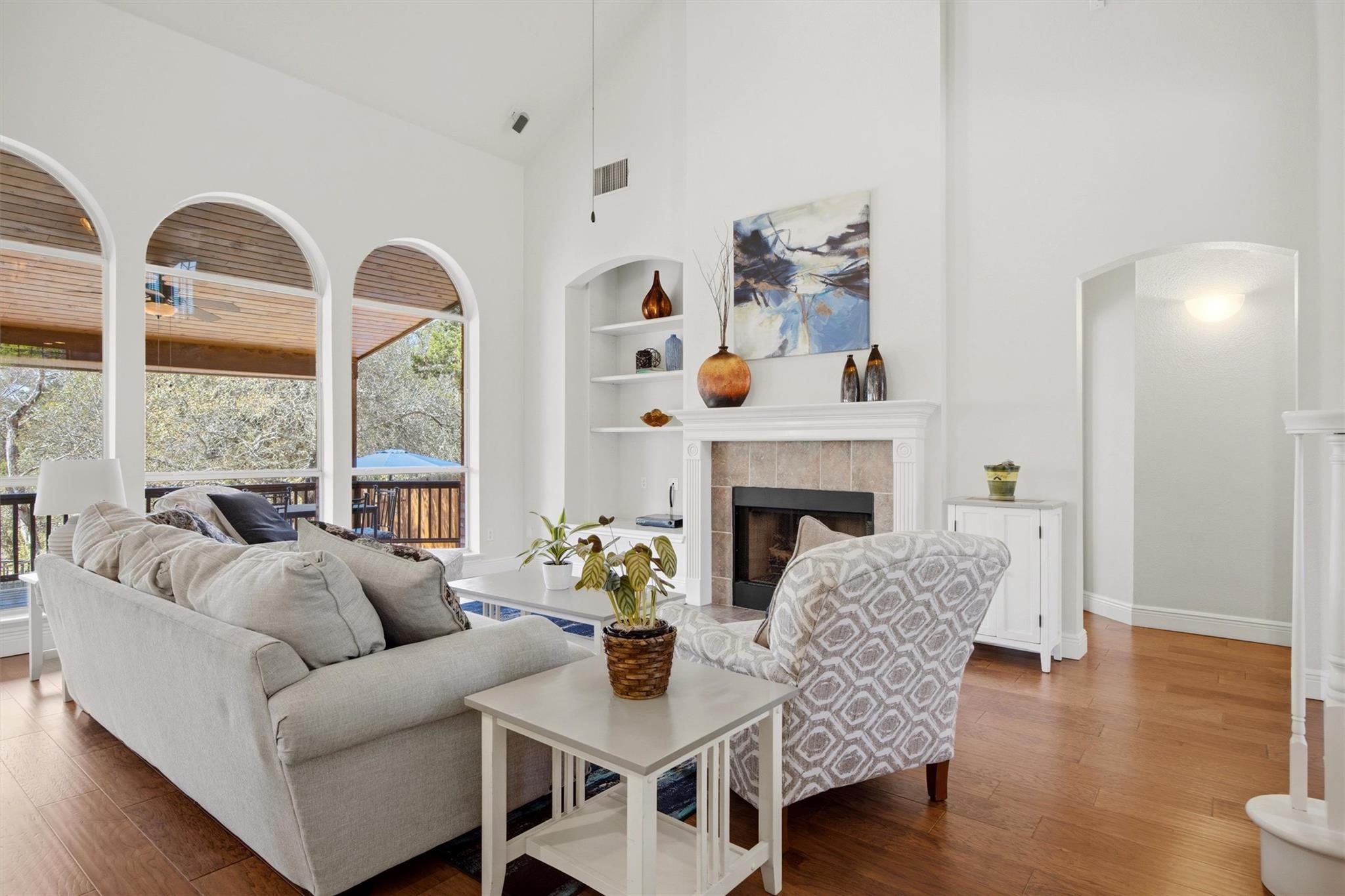 10116 Tularosa Pass, Austin, TX 78726