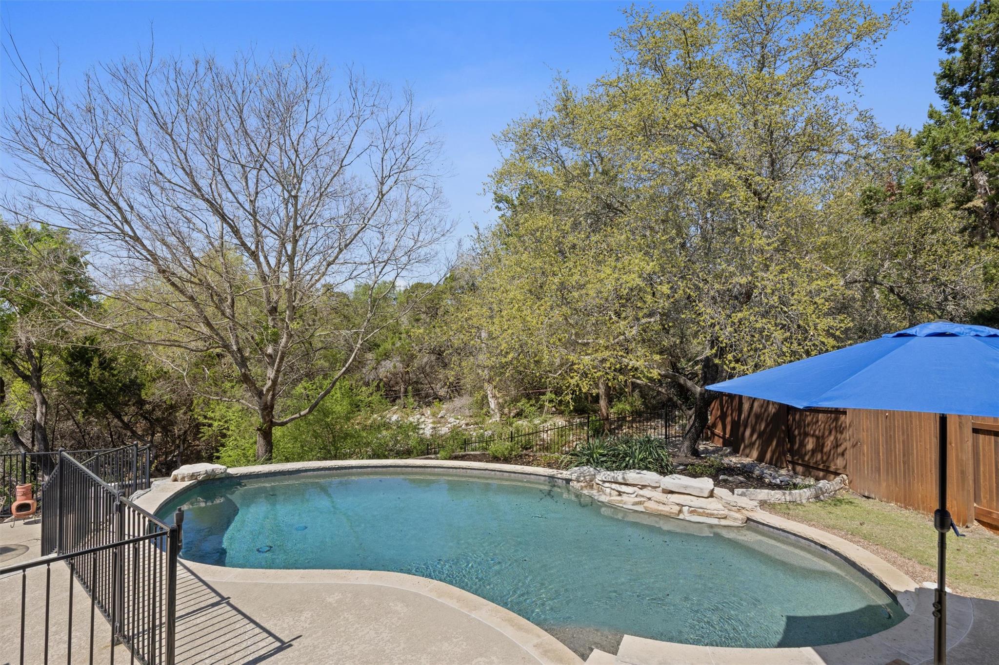 10116 Tularosa Pass, Austin, TX 78726