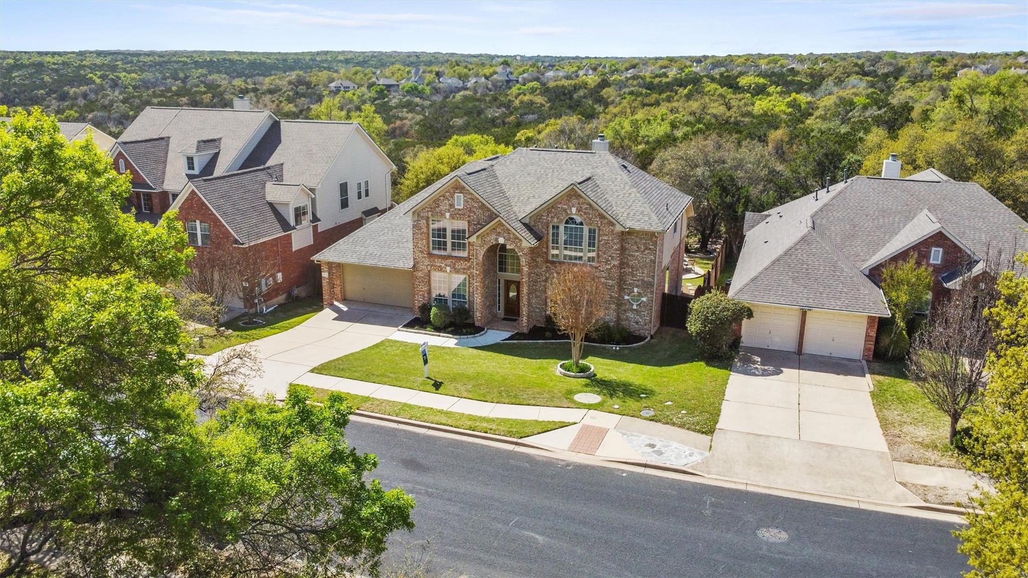 10116 Tularosa Pass, Austin, TX 78726