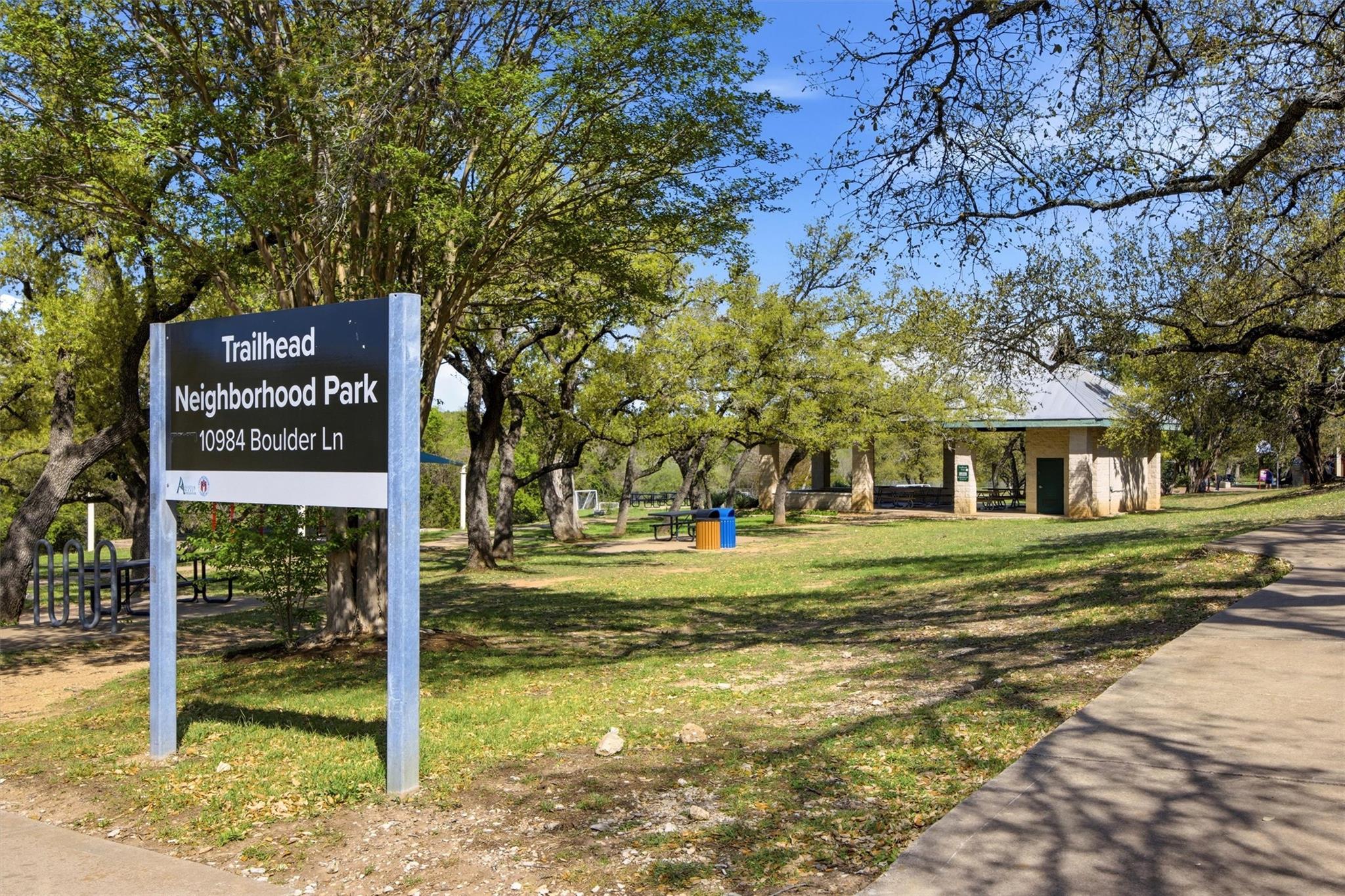 10116 Tularosa Pass, Austin, TX 78726