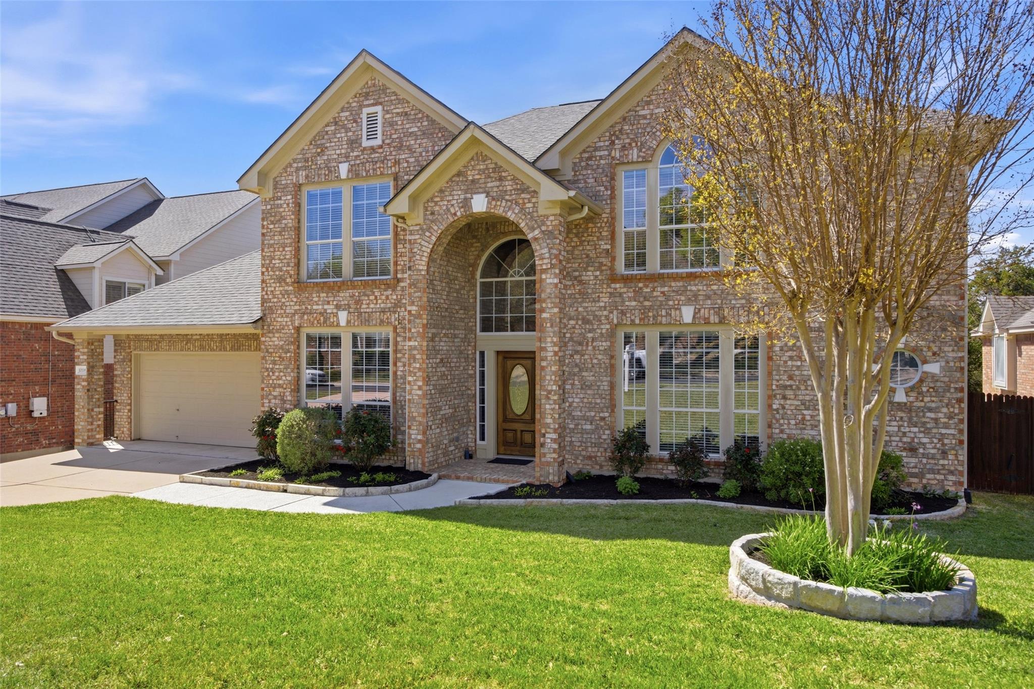 10116 Tularosa Pass, Austin, TX 78726