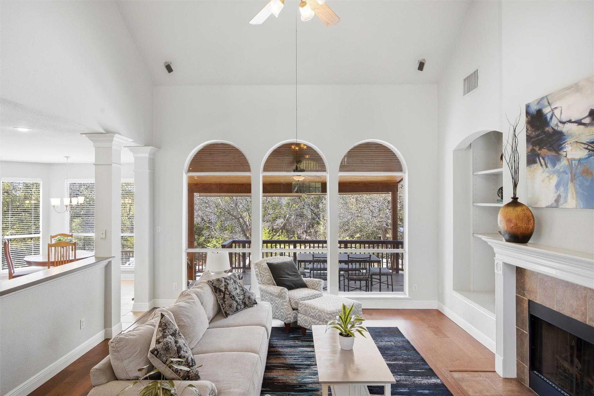 10116 Tularosa Pass, Austin, TX 78726