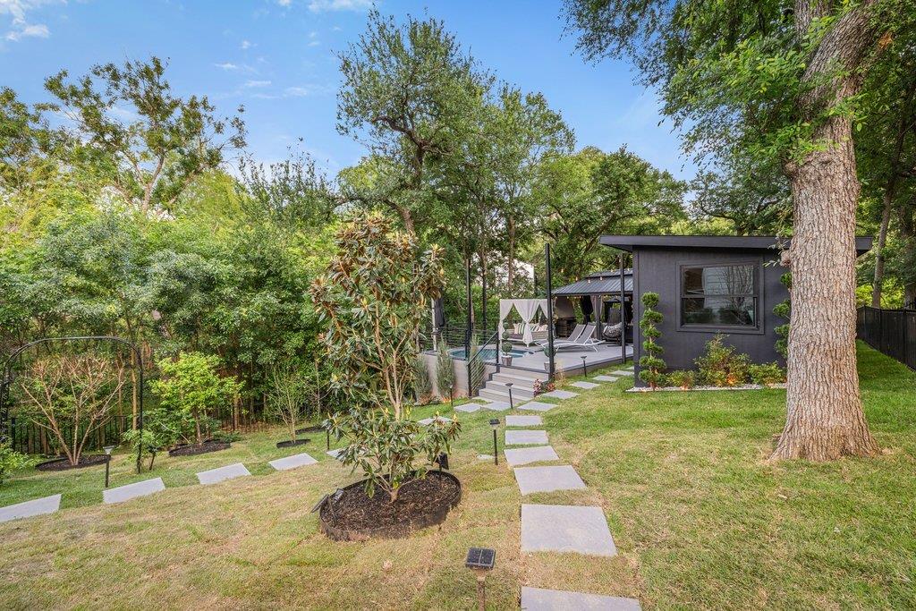 3018 Sunridge Dr # 8, Austin, TX 78741