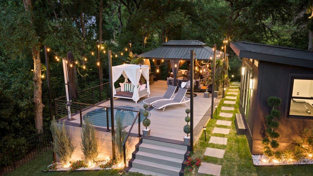 3018 Sunridge Dr # 8, Austin, TX 78741