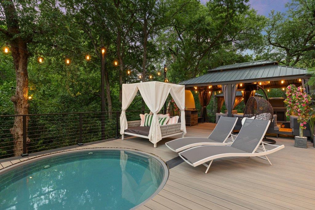 3018 Sunridge Dr # 8, Austin, TX 78741