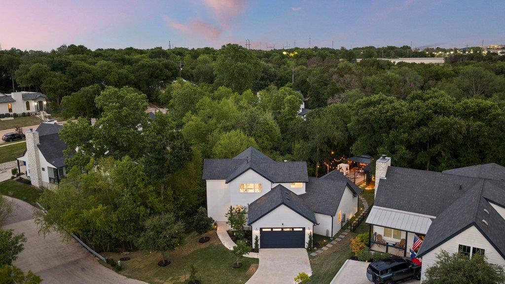 3018 Sunridge Dr # 8, Austin, TX 78741