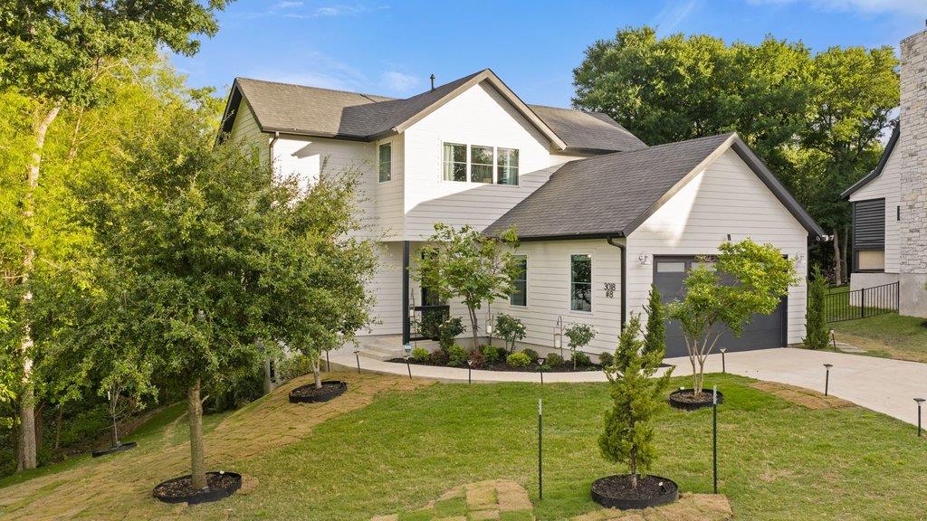 3018 Sunridge Dr # 8, Austin, TX 78741