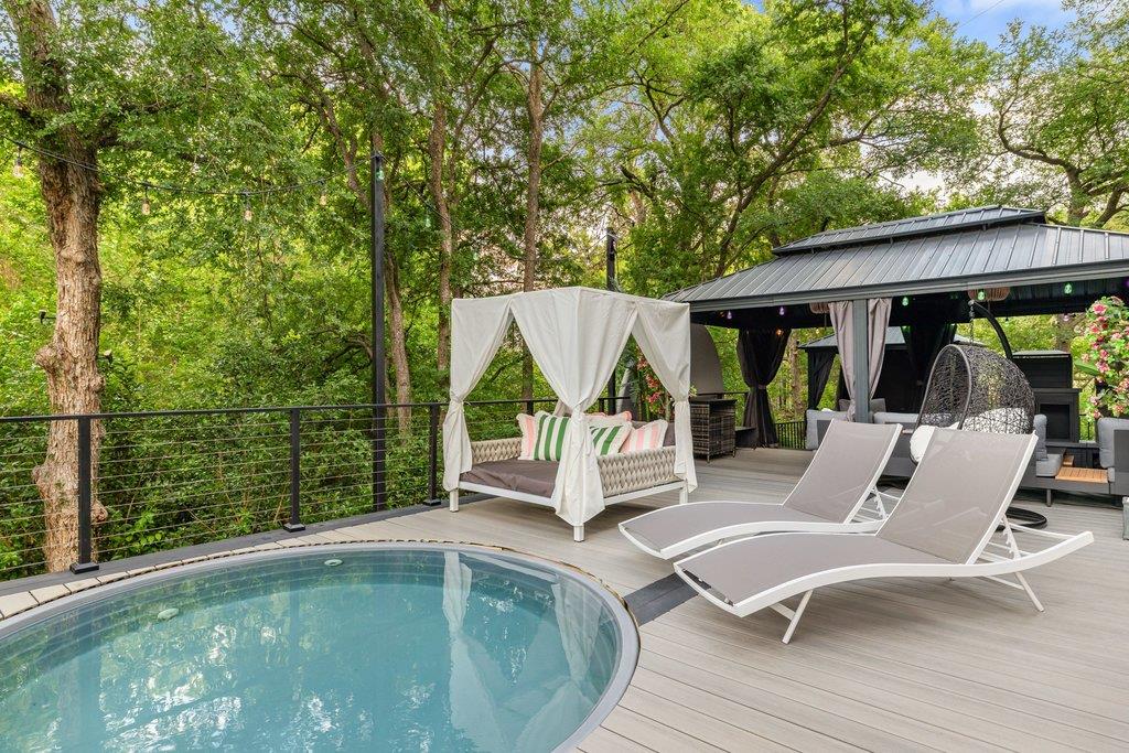 3018 Sunridge Dr # 8, Austin, TX 78741