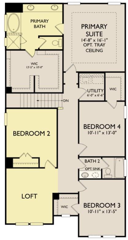 312 Leeland Dr, Liberty Hill, TX 78642