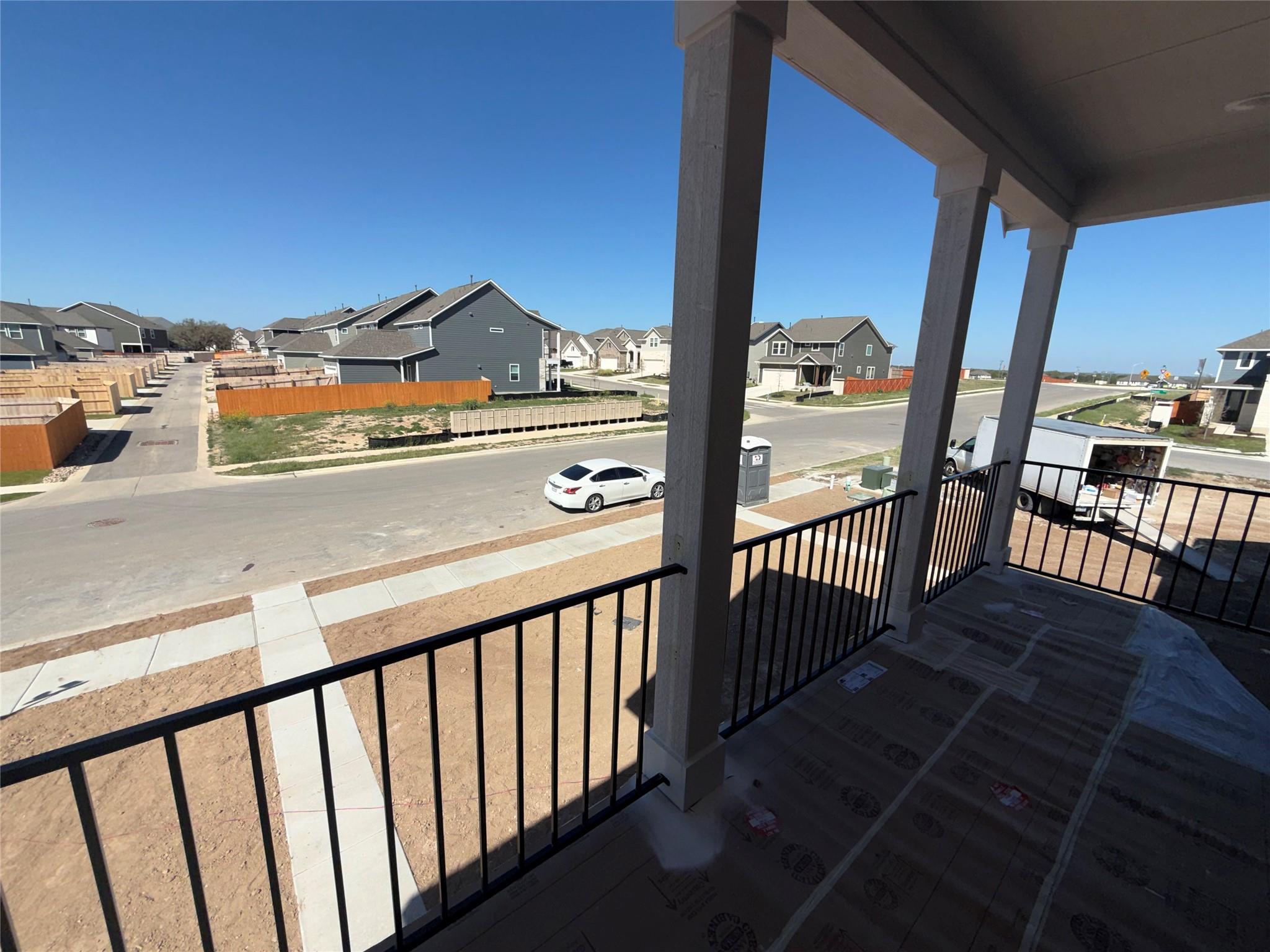 312 Leeland Dr, Liberty Hill, TX 78642