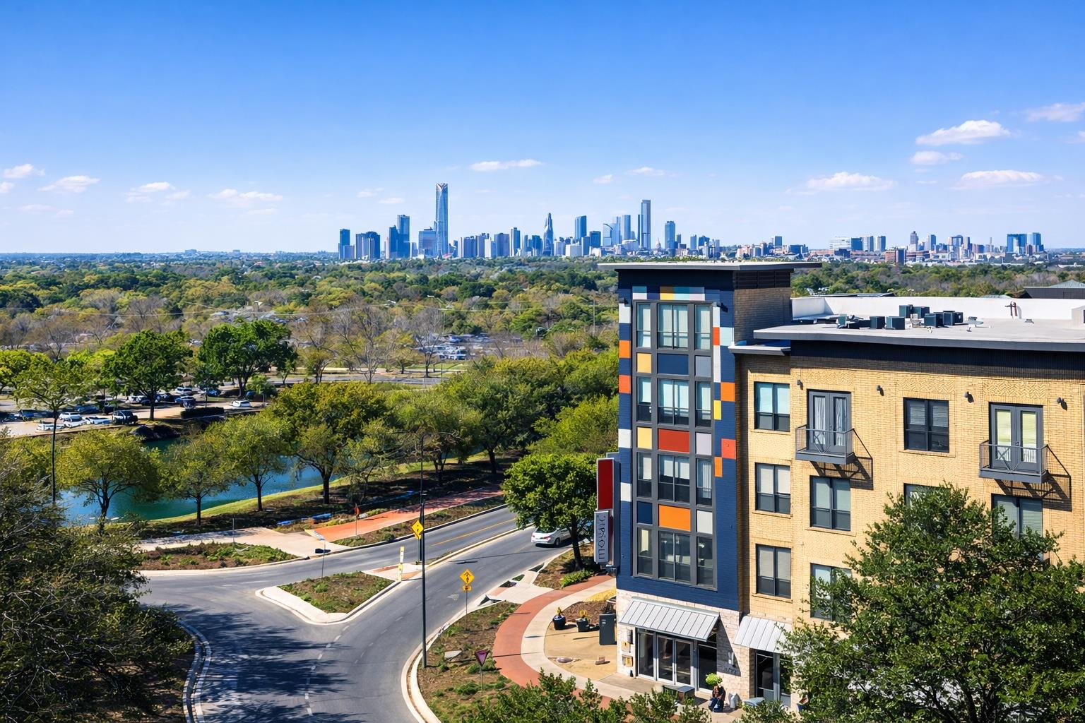 1701 Simond Ave # 625, Austin, TX 78723