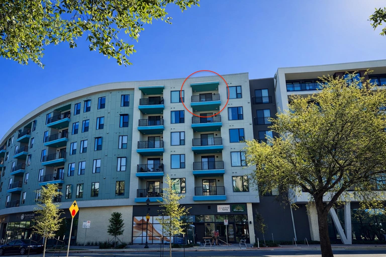 1701 Simond Ave # 625, Austin, TX 78723