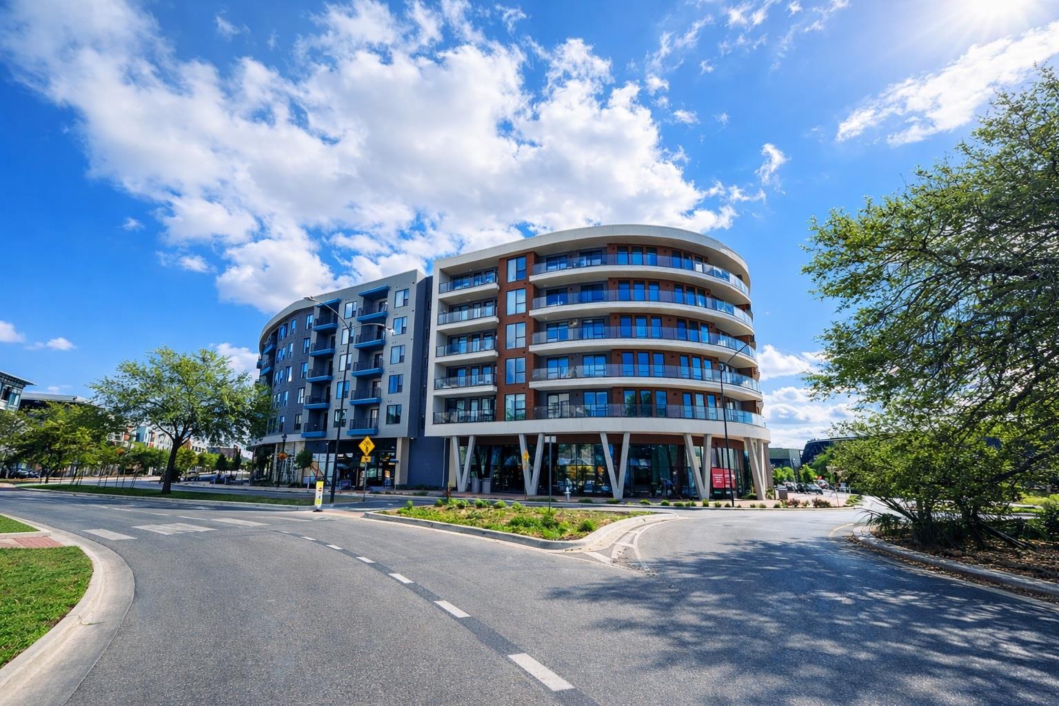 1701 Simond Ave # 625, Austin, TX 78723