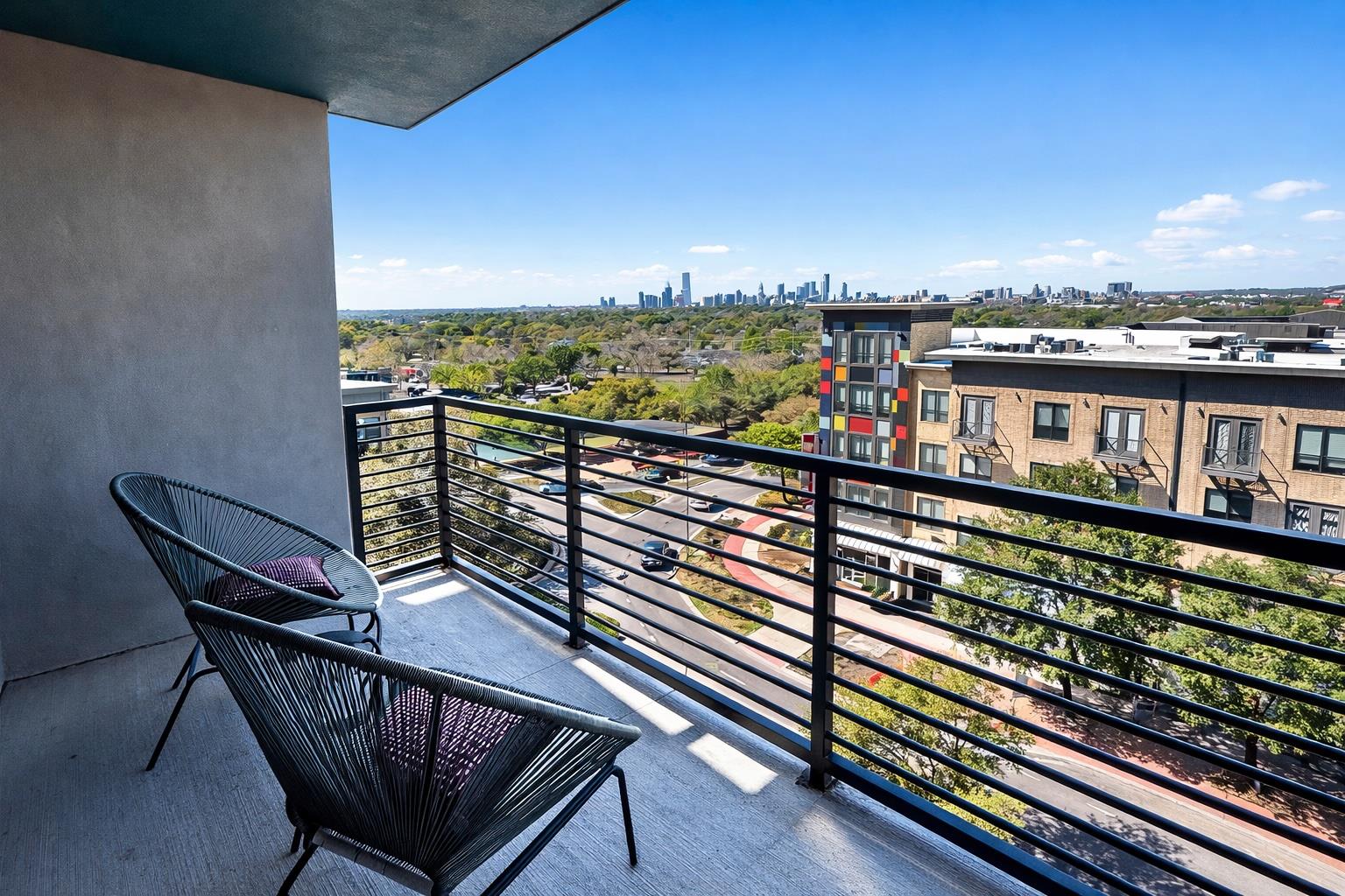 1701 Simond Ave # 625, Austin, TX 78723