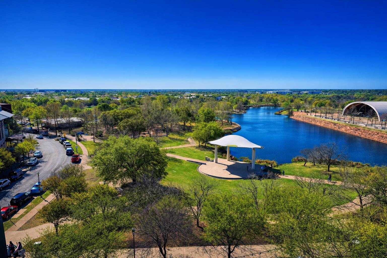 1701 Simond Ave # 625, Austin, TX 78723