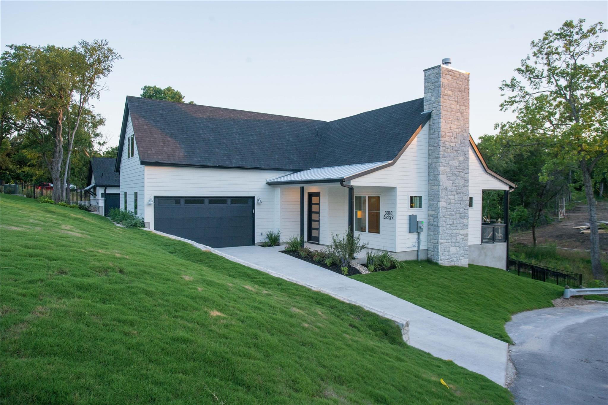 3018 Sunridge Dr # 9, Austin, TX 78741