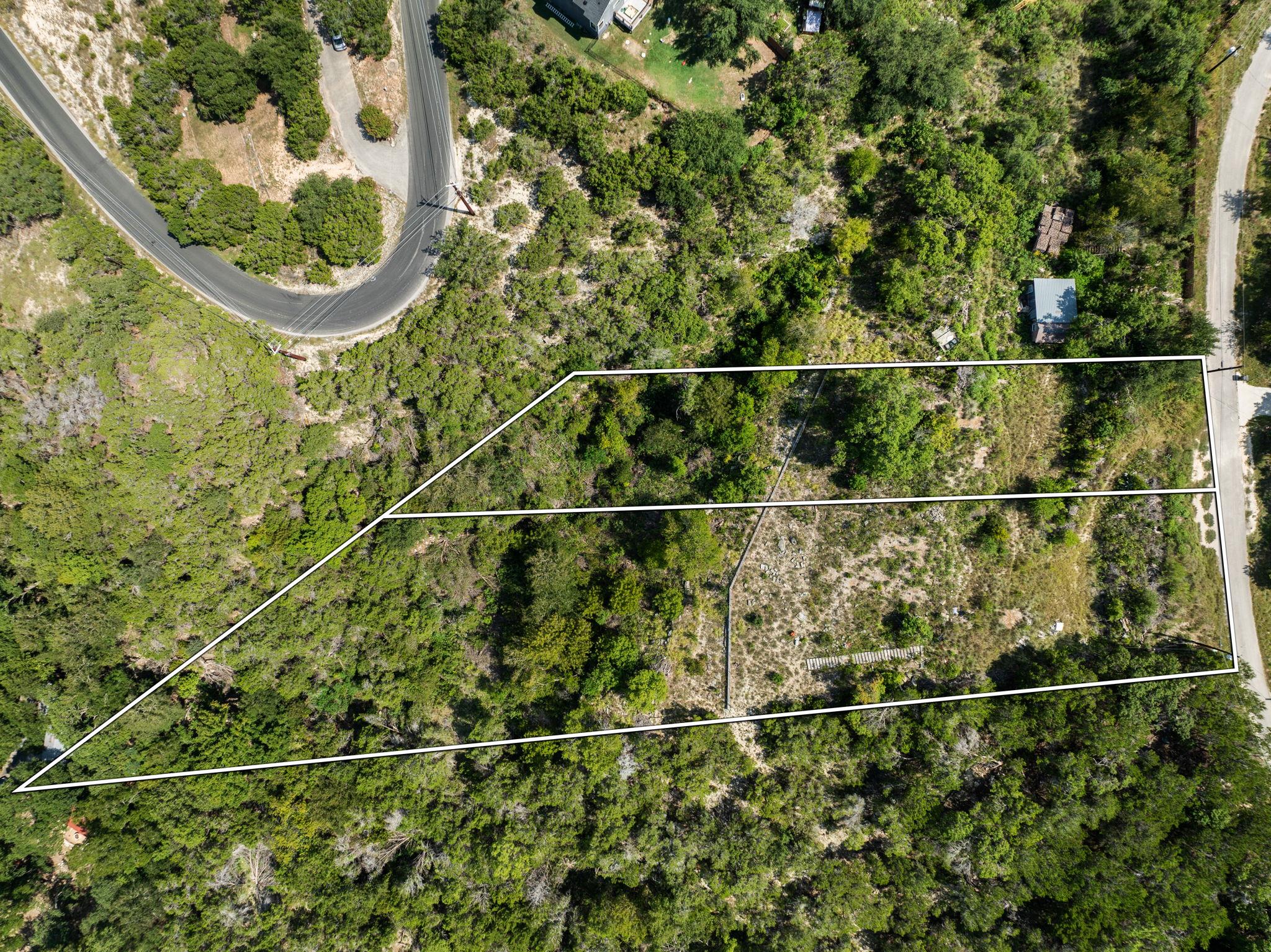 2314 Little Beaver Trl, Austin, TX 78734