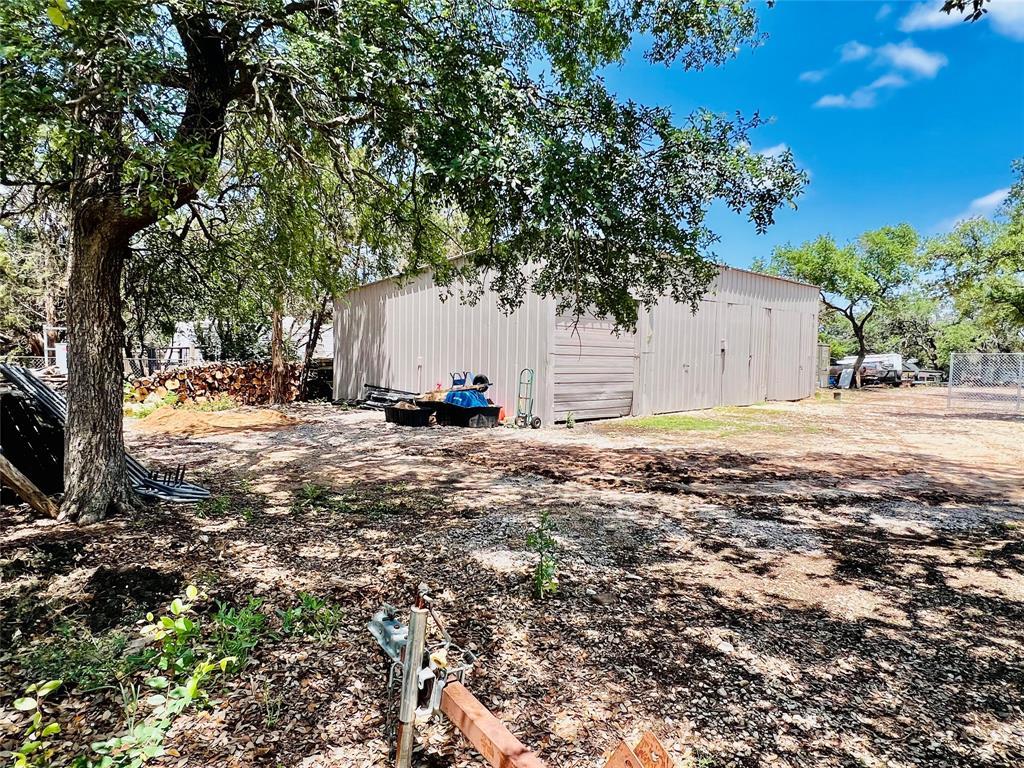 2009 Pyramid Dr # B, Austin, TX 78734