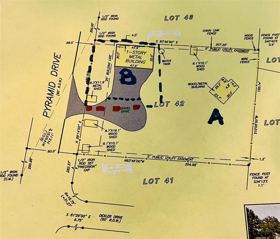 2009 Pyramid Dr # B, Austin, TX 78734