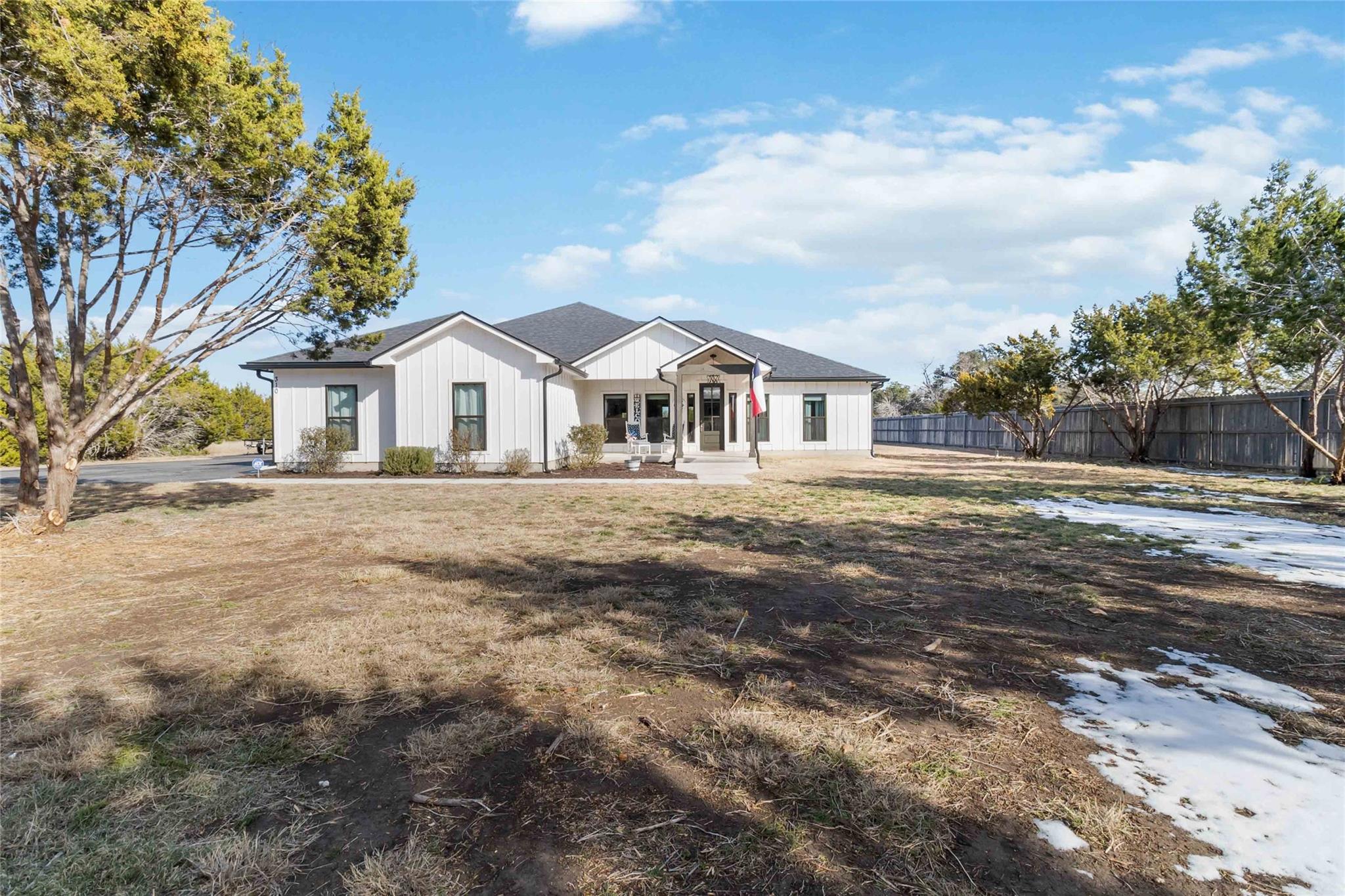 310 Lets Roll Dr, Fischer, TX 78623