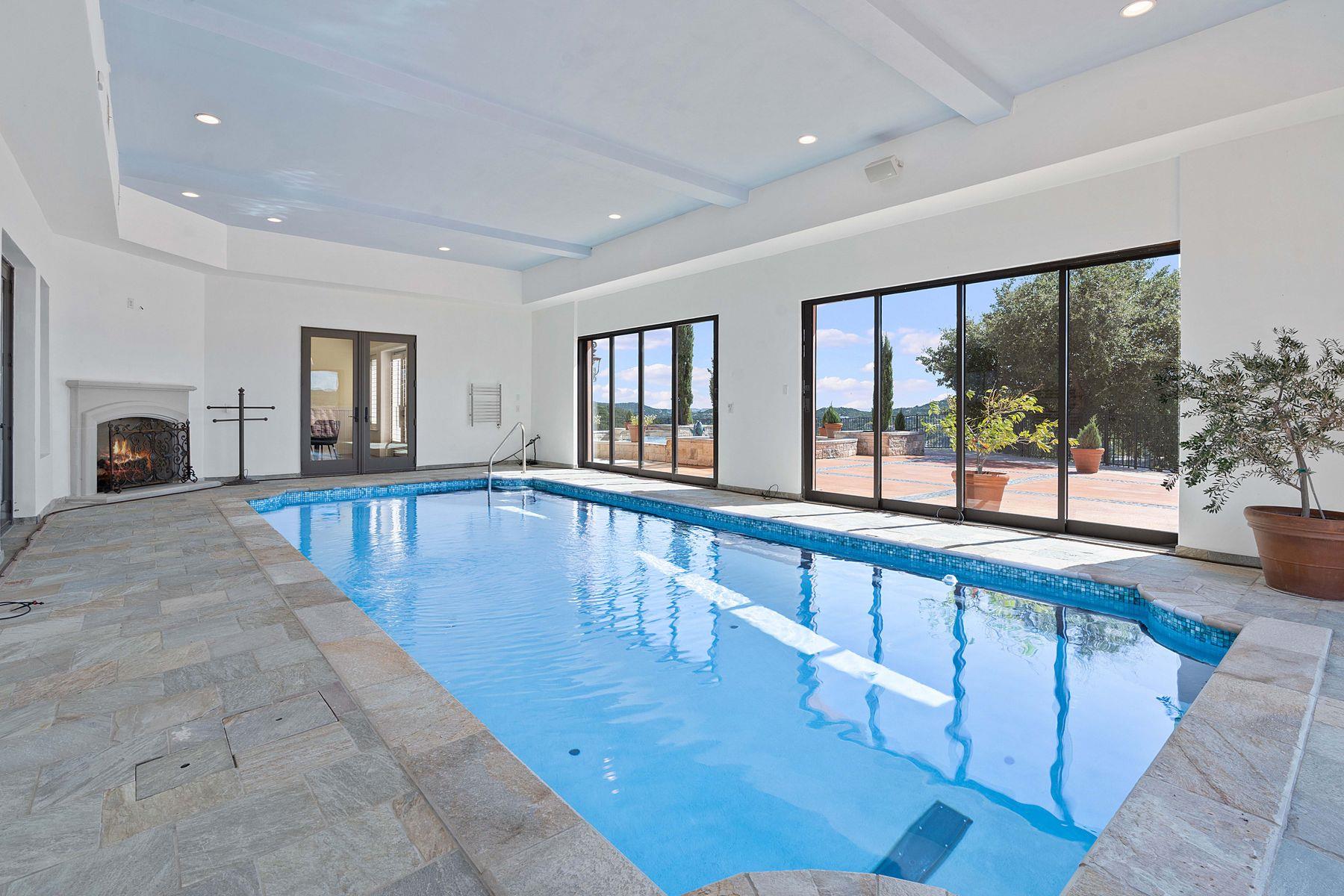 10601 Hill Dr, Leander, TX 78641