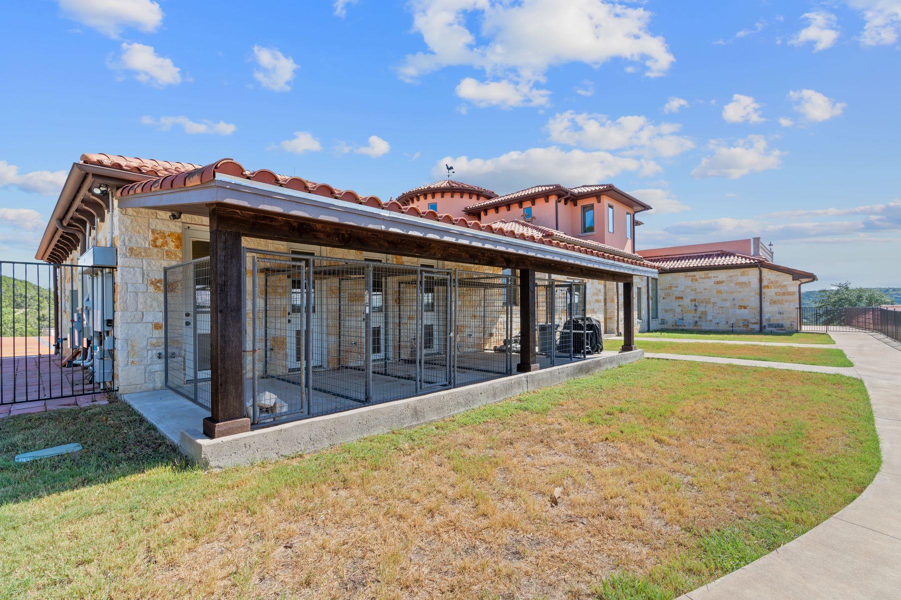 10601 Hill Dr, Leander, TX 78641