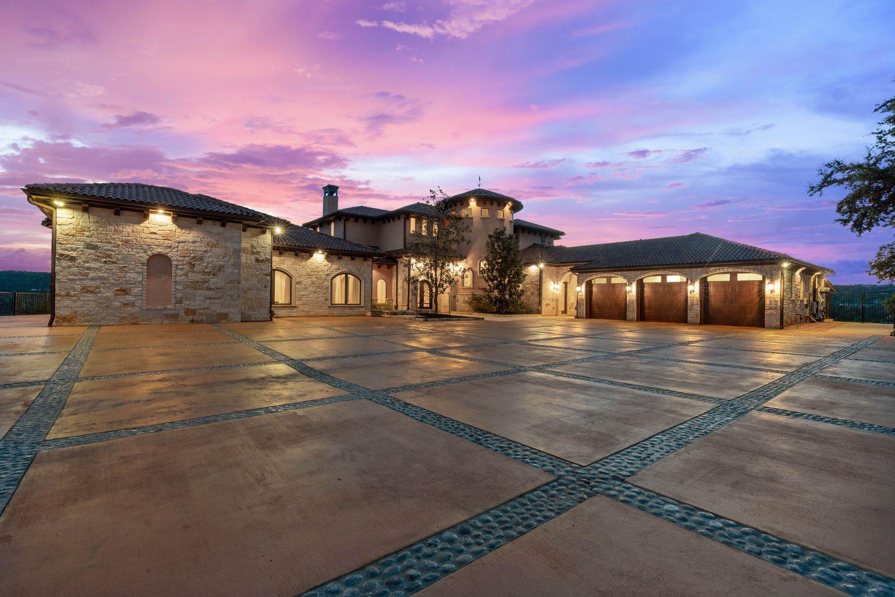 10601 Hill Dr, Leander, TX 78641