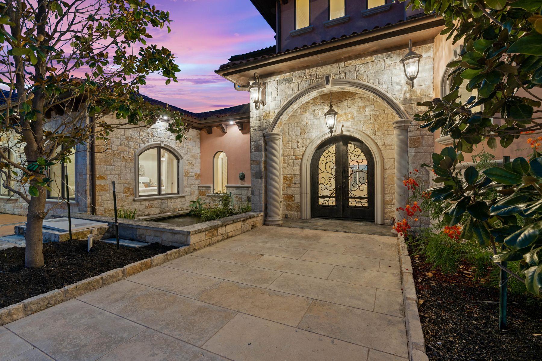 10601 Hill Dr, Leander, TX 78641