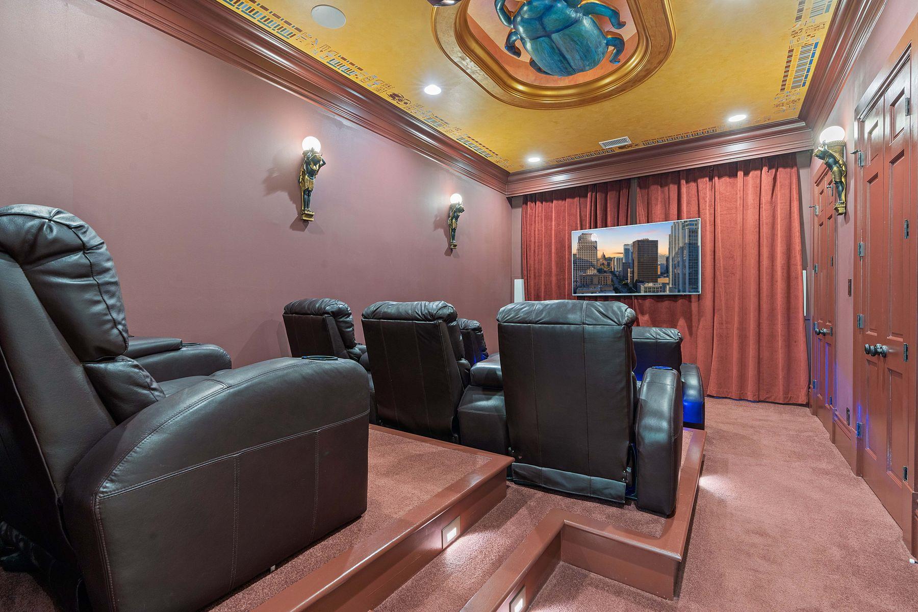 10601 Hill Dr, Leander, TX 78641