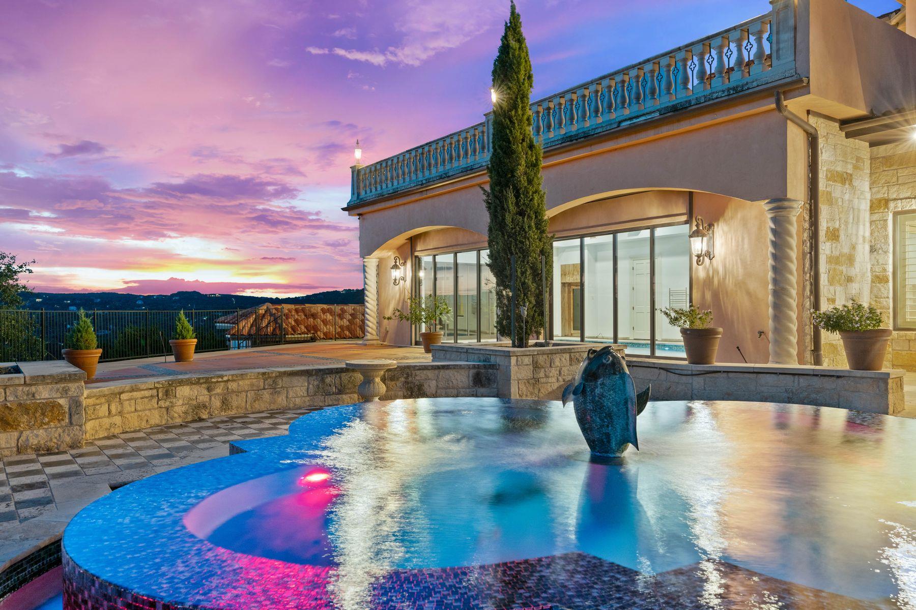 10601 Hill Dr, Leander, TX 78641