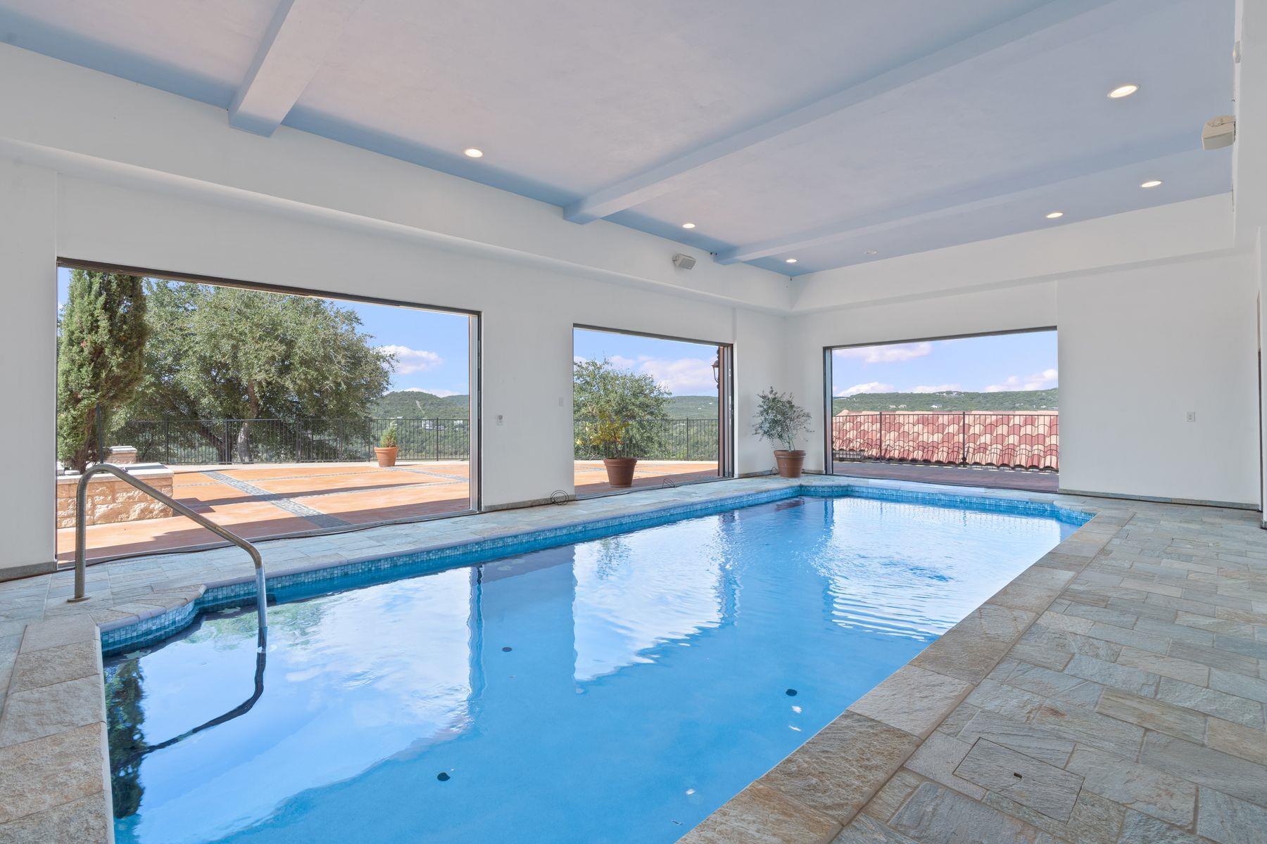 10601 Hill Dr, Leander, TX 78641