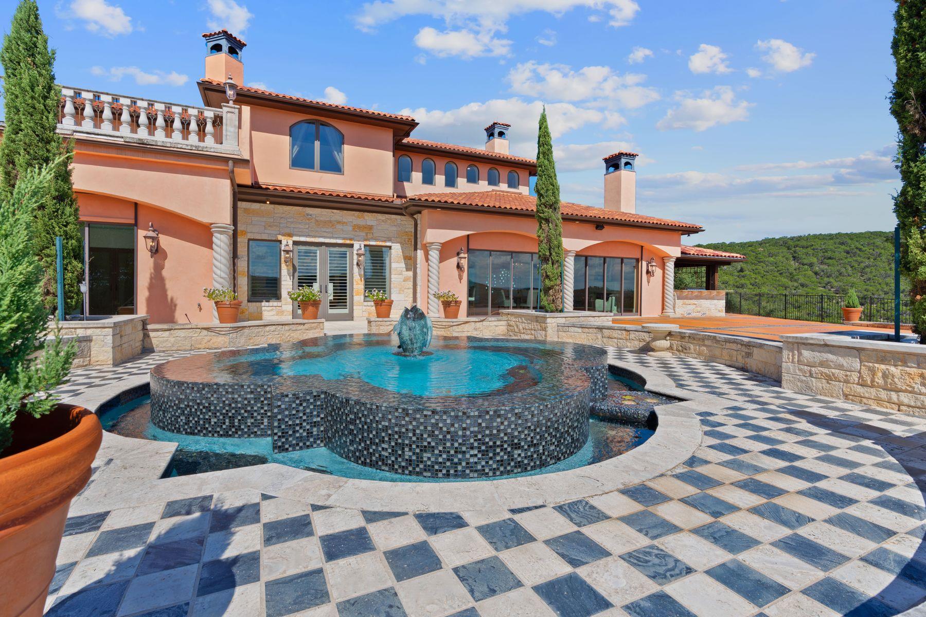 10601 Hill Dr, Leander, TX 78641