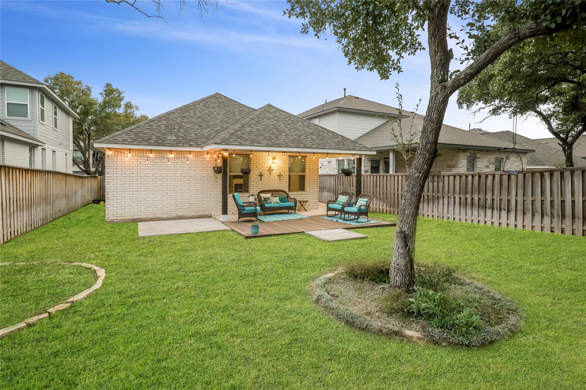 1313 Salt Lick Dr, Georgetown, TX 78633