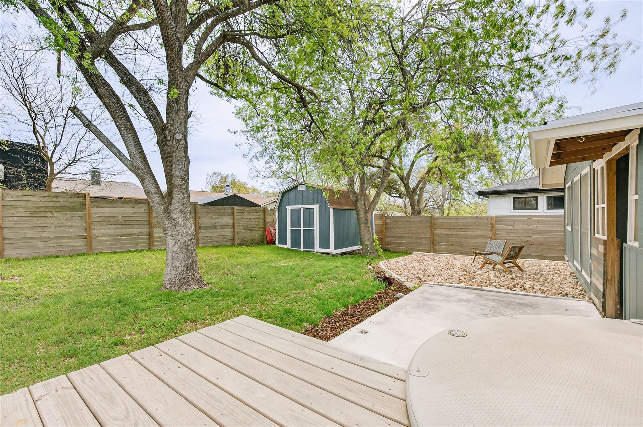 7025 Crosswood Dr, Austin, TX 78745