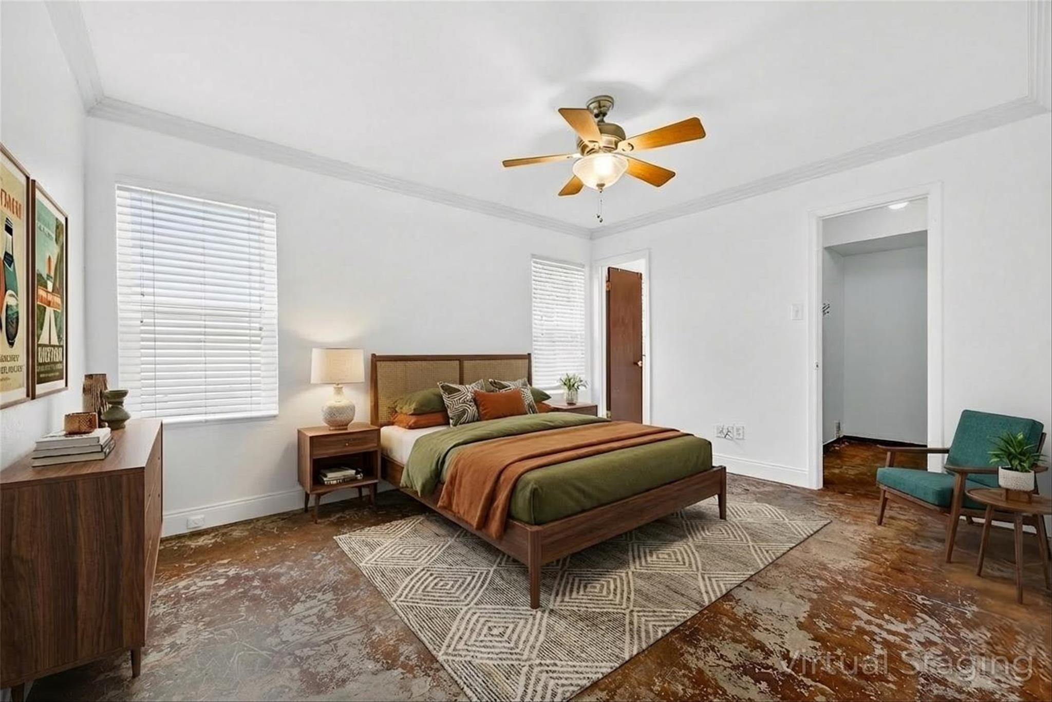 7025 Crosswood Dr, Austin, TX 78745