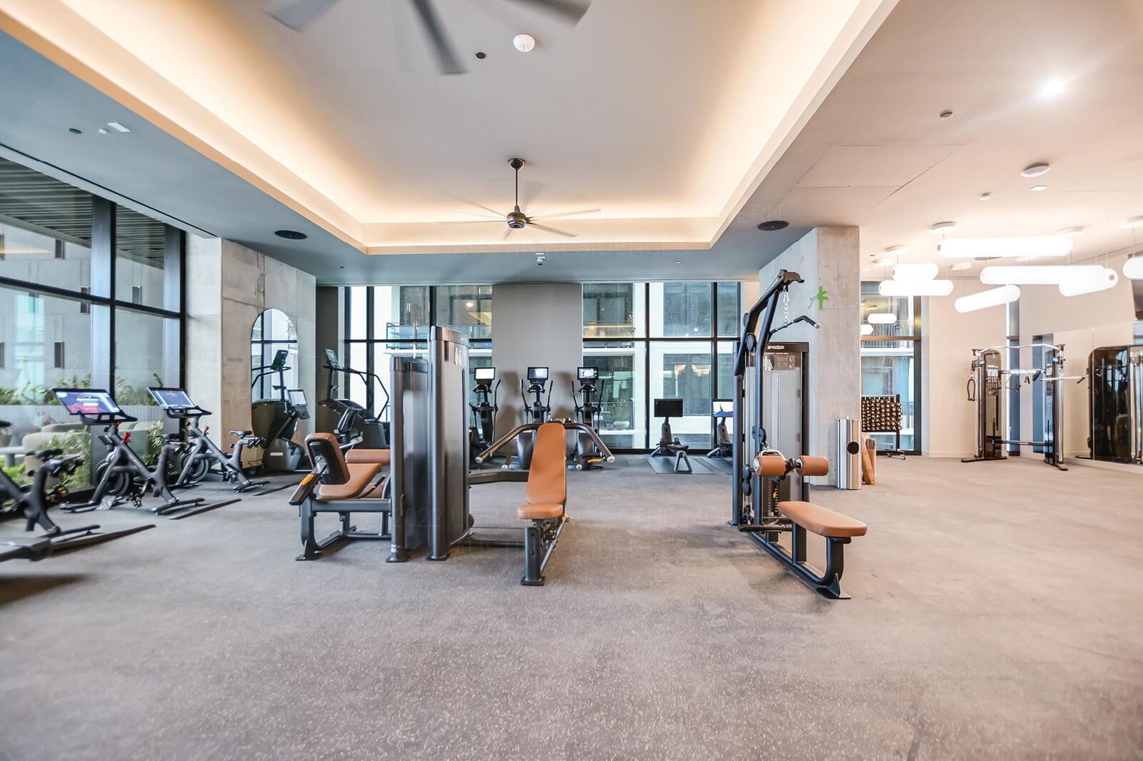 610 Davis St # 4502, Austin, TX 78701