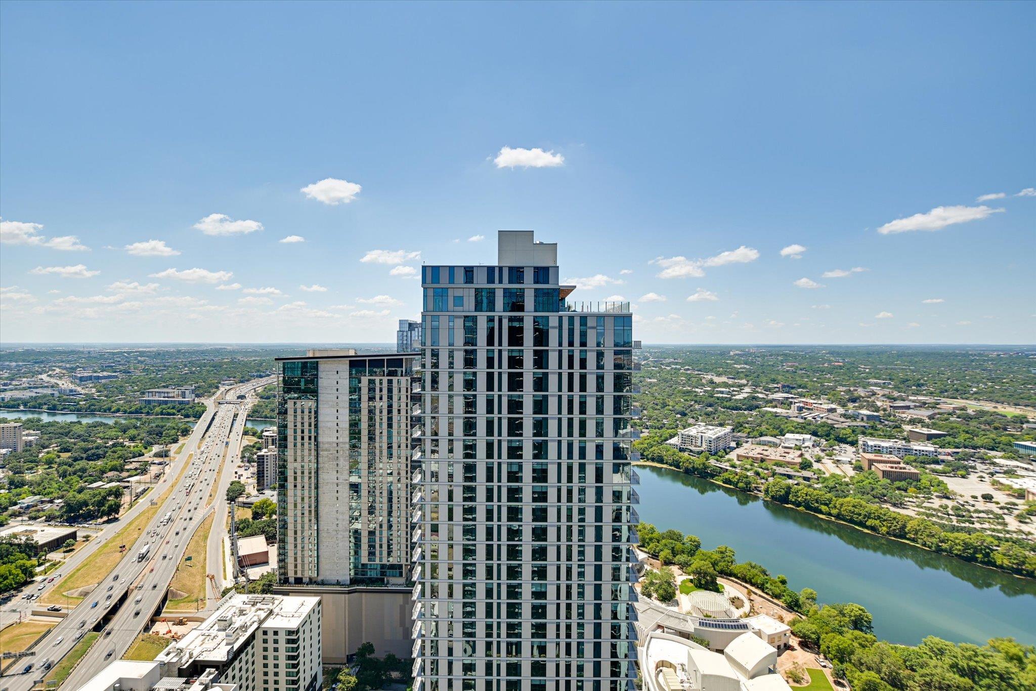 610 Davis St # 4502, Austin, TX 78701