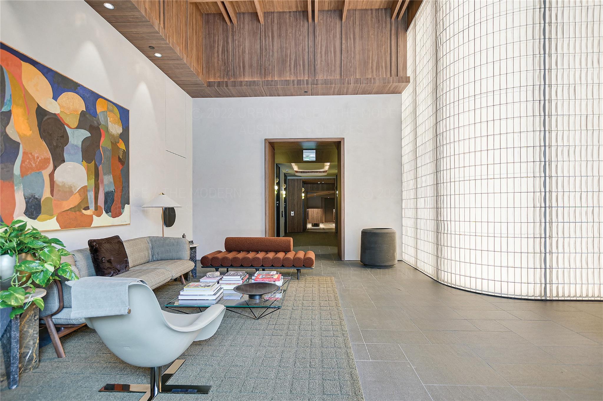 610 Davis St # 4502, Austin, TX 78701