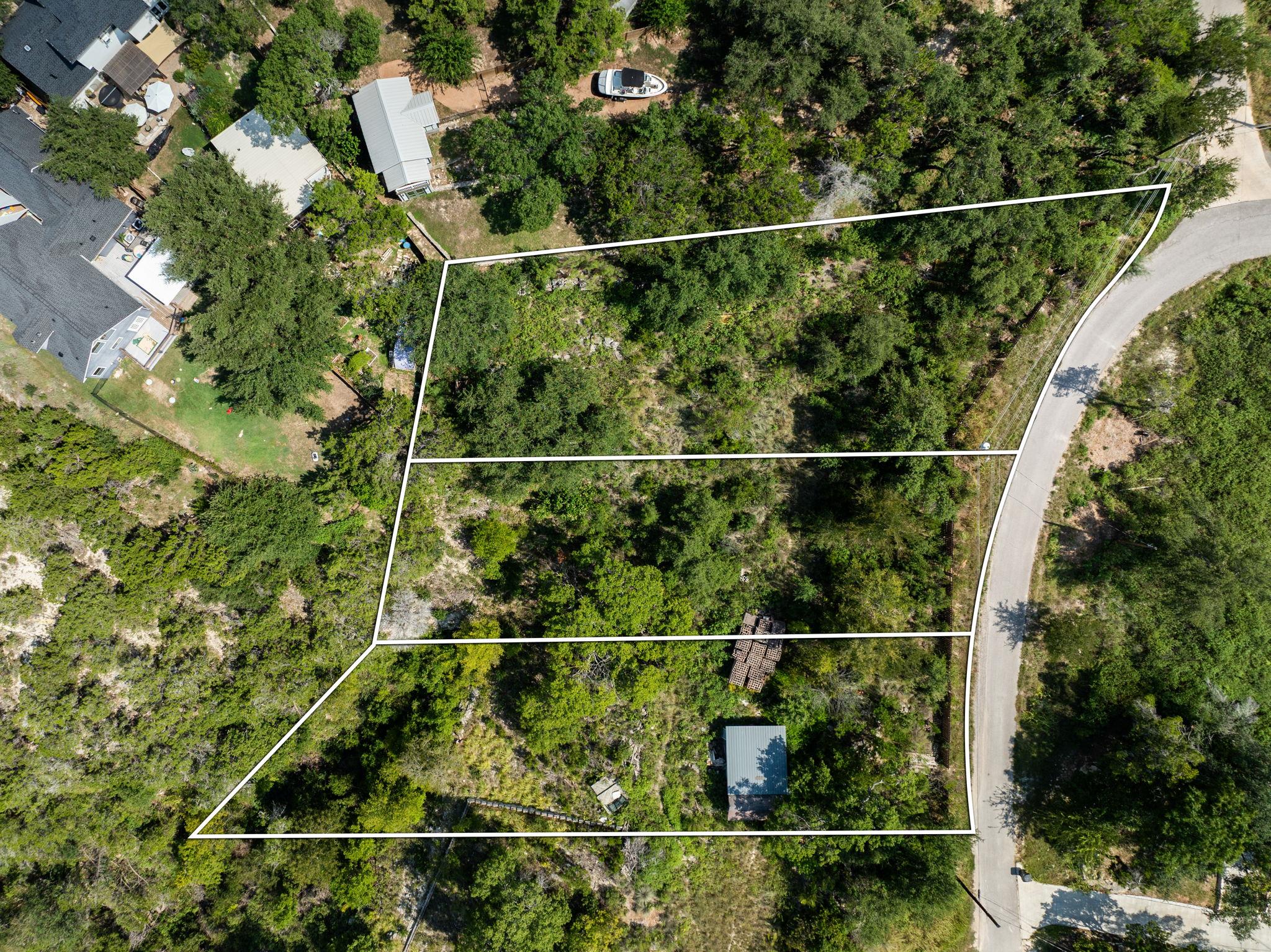 2322 Little Beaver Trl, Austin, TX 78734