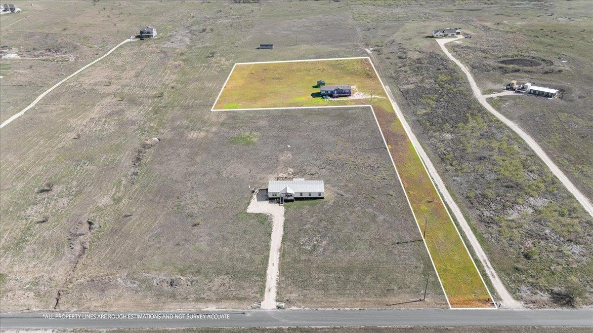 430 County Road 451, Coupland, TX 78615