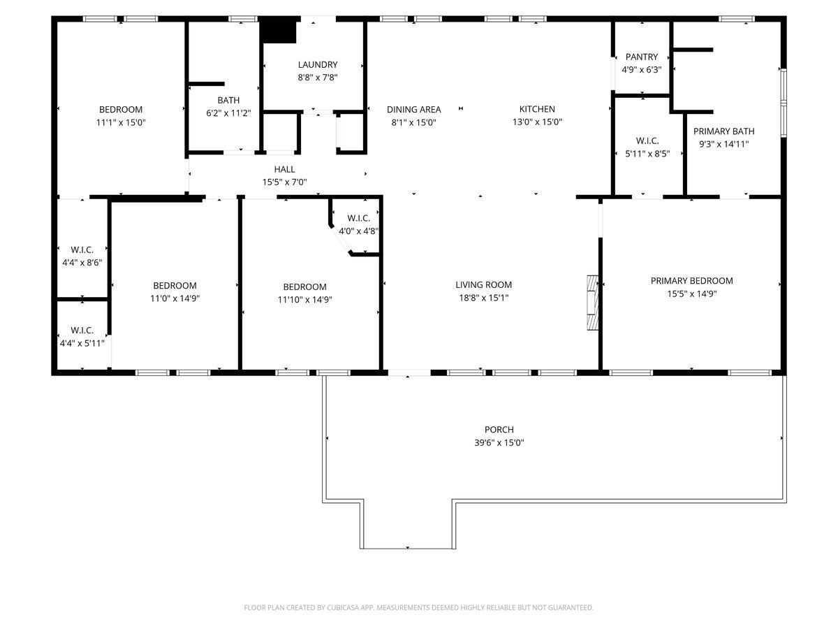 430 County Road 451, Coupland, TX 78615