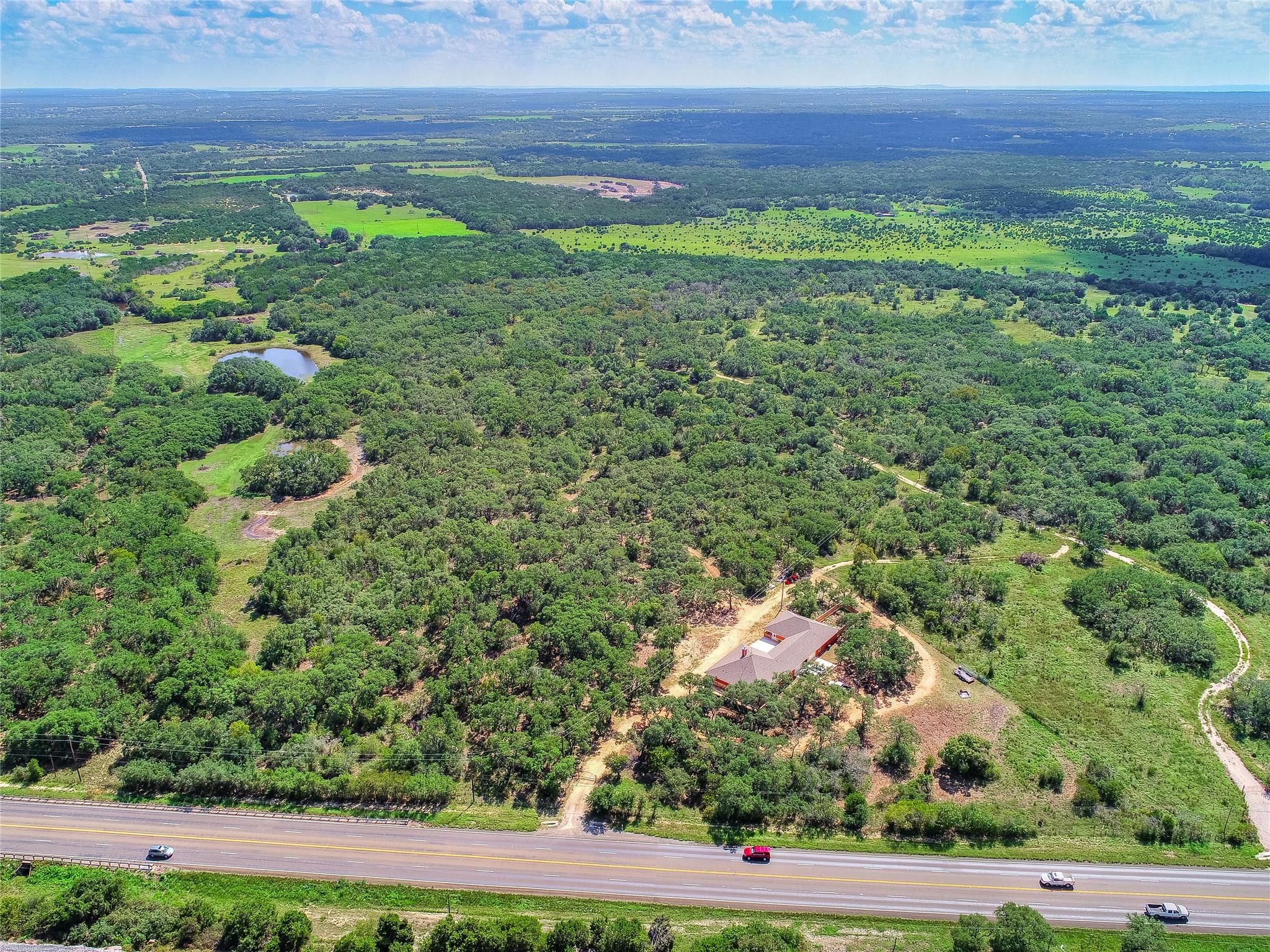 3547 W State Highway 29, Bertram, TX 78605