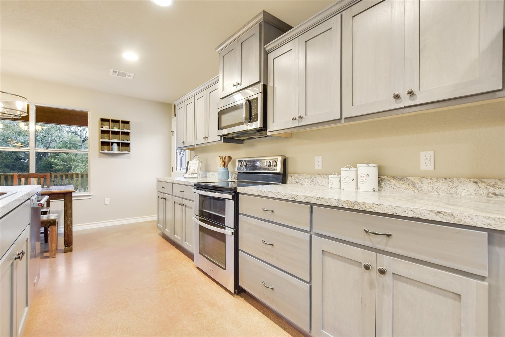 3547 W State Highway 29, Bertram, TX 78605