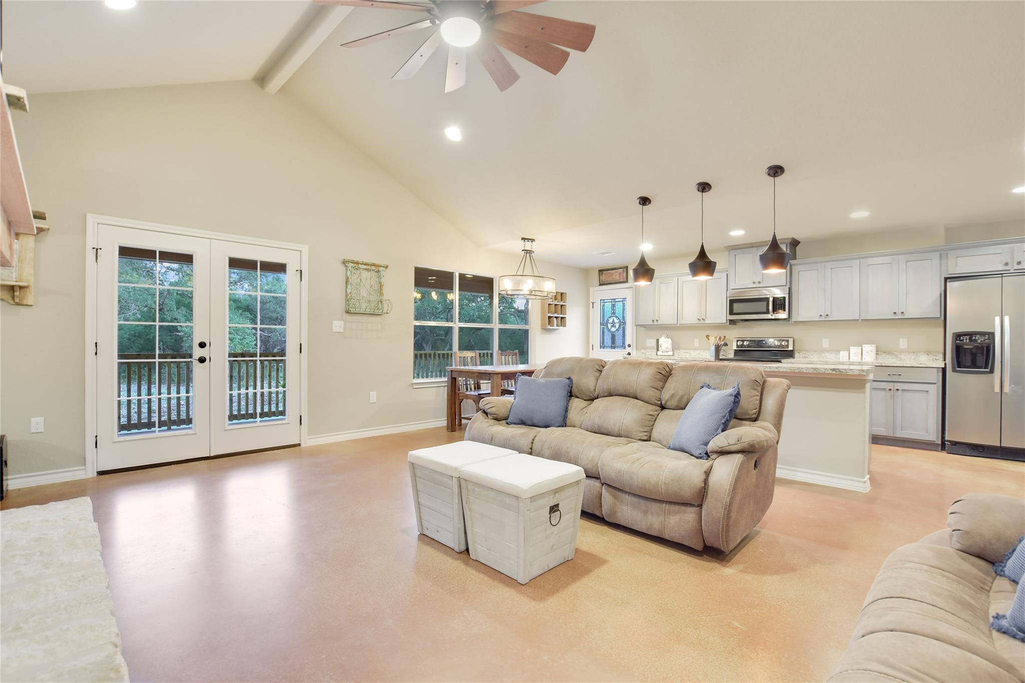 3547 W State Highway 29, Bertram, TX 78605