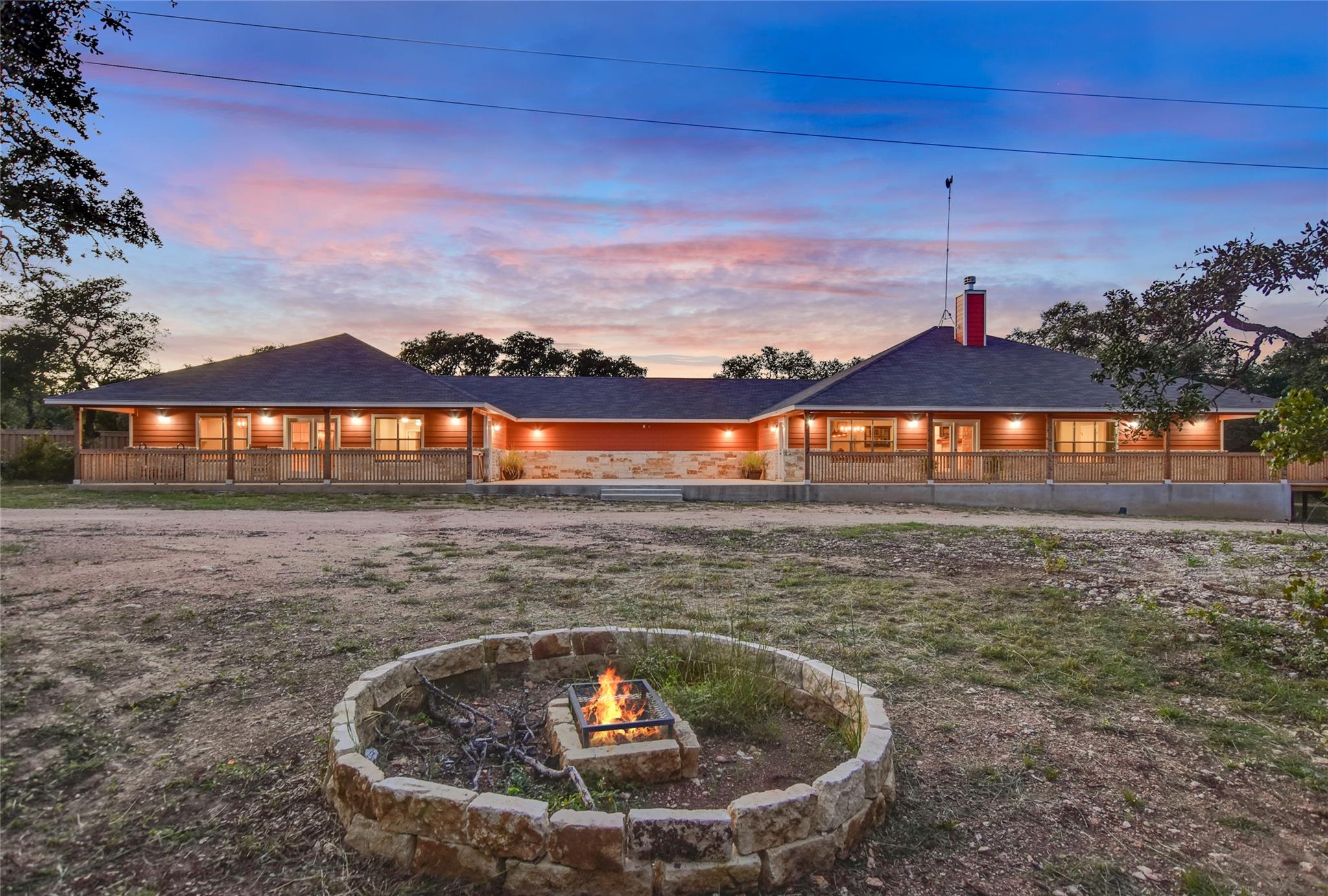 3547 W State Highway 29, Bertram, TX 78605