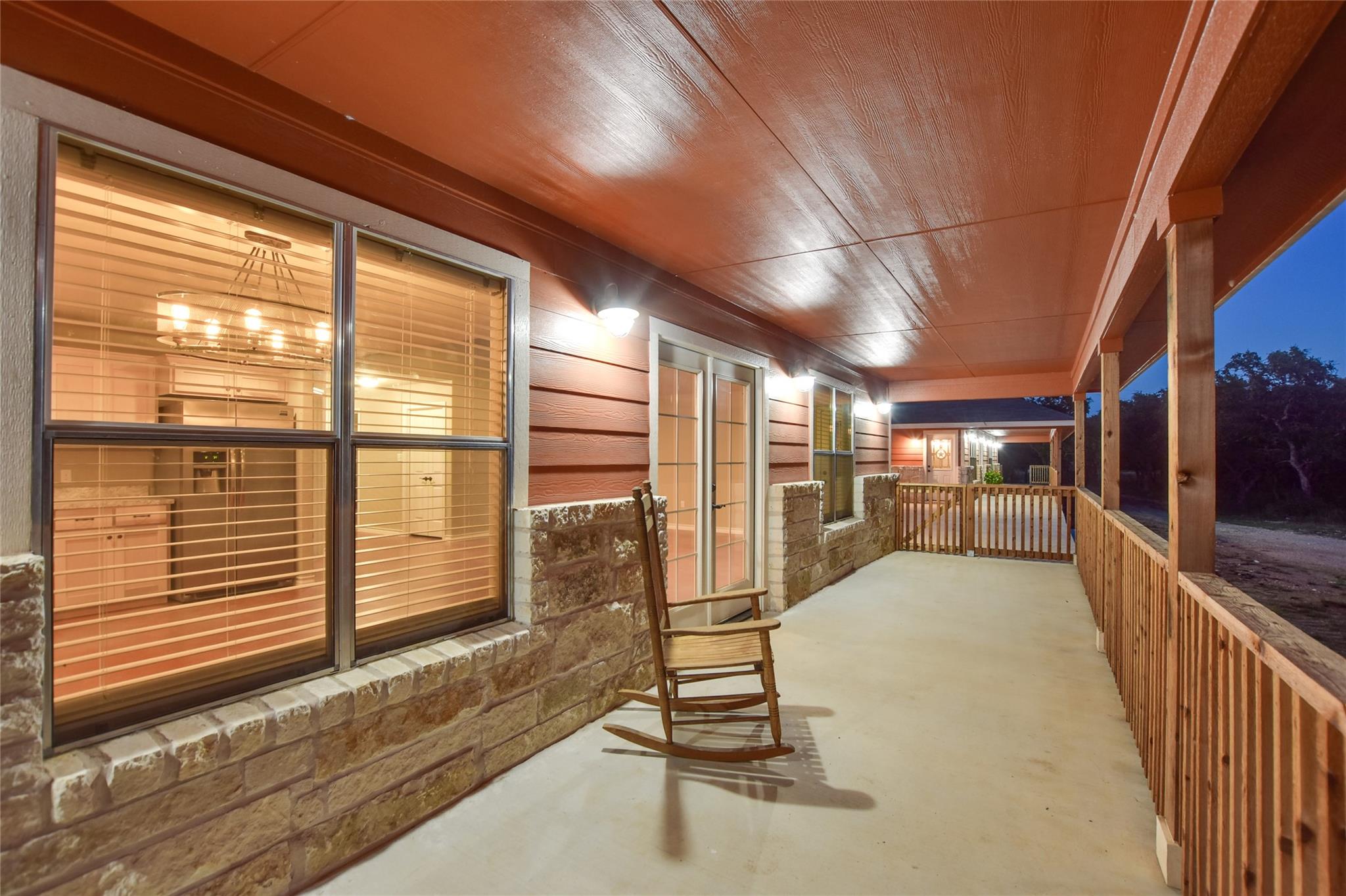 3547 W State Highway 29, Bertram, TX 78605