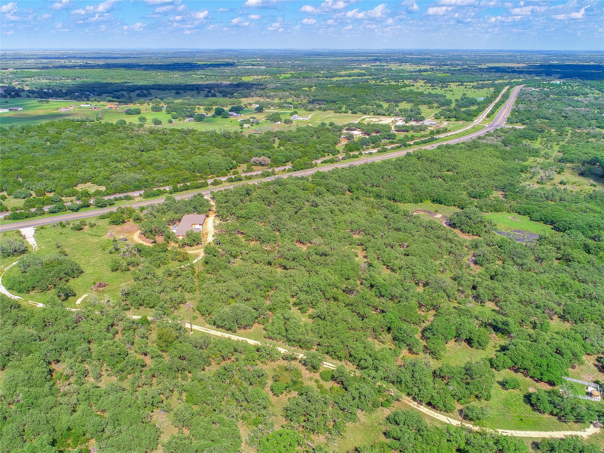 3547 W State Highway 29, Bertram, TX 78605
