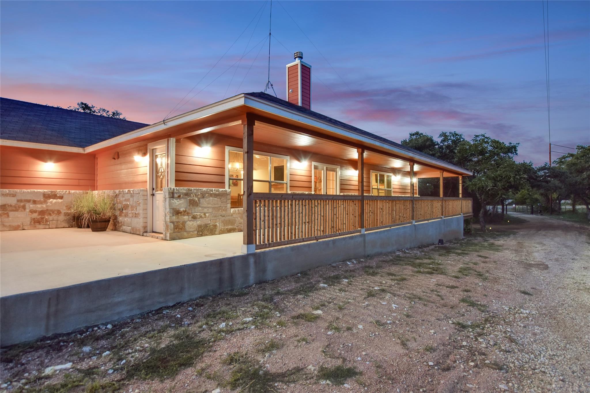 3547 W State Highway 29, Bertram, TX 78605