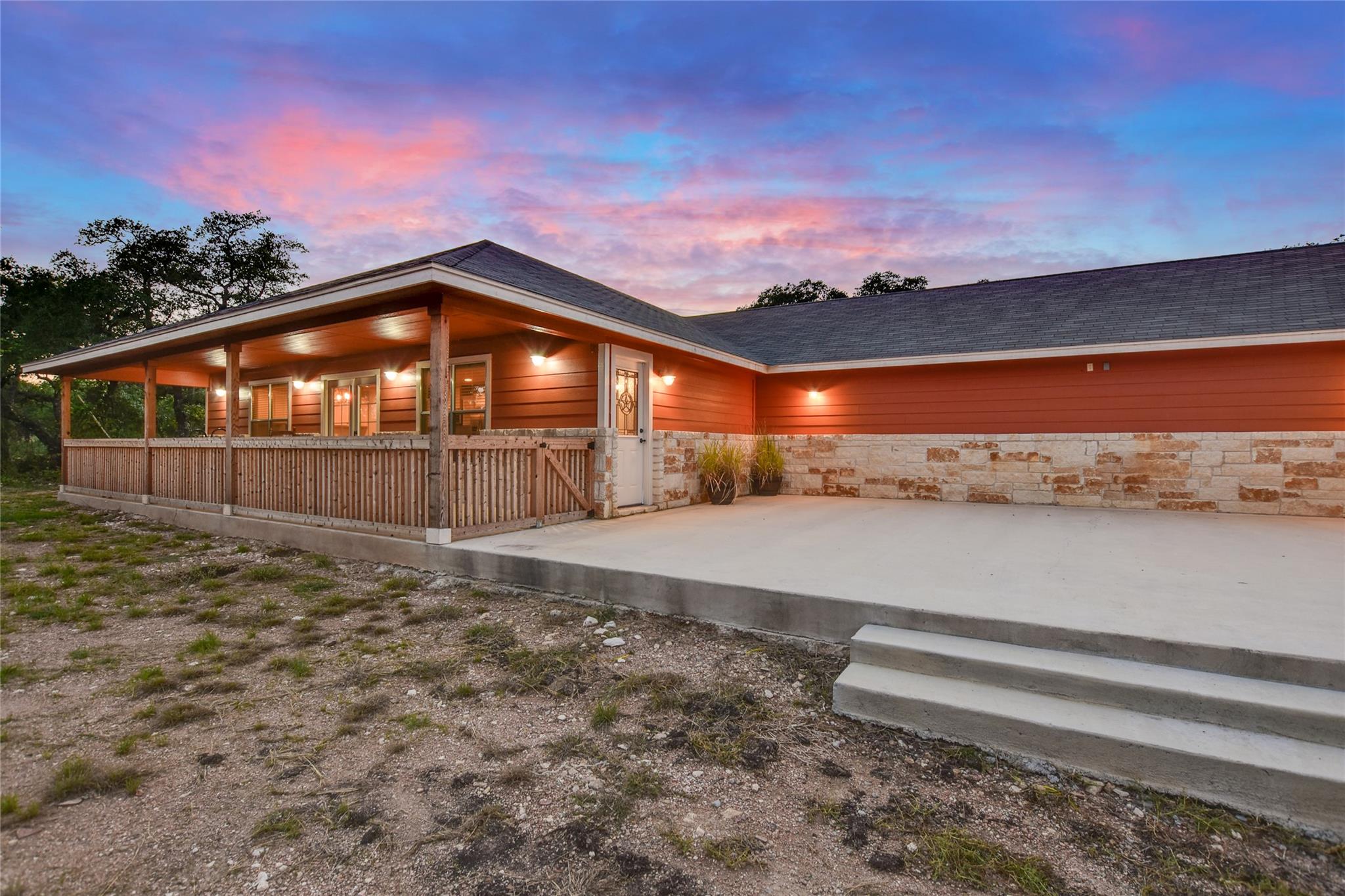 3547 W State Highway 29, Bertram, TX 78605