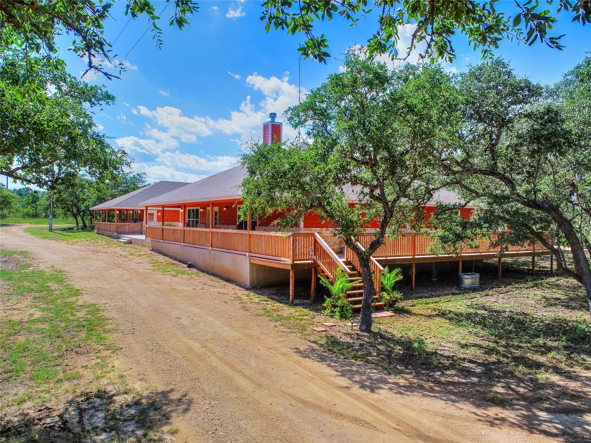 3547 W State Highway 29, Bertram, TX 78605